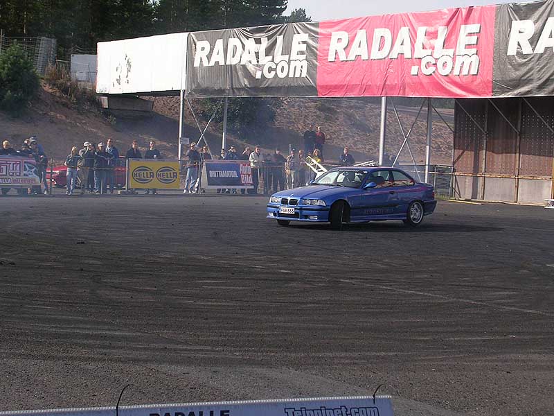 Tuning (100)